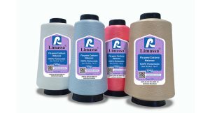 Fio HELANCA para roupa íntima, fitness e afins